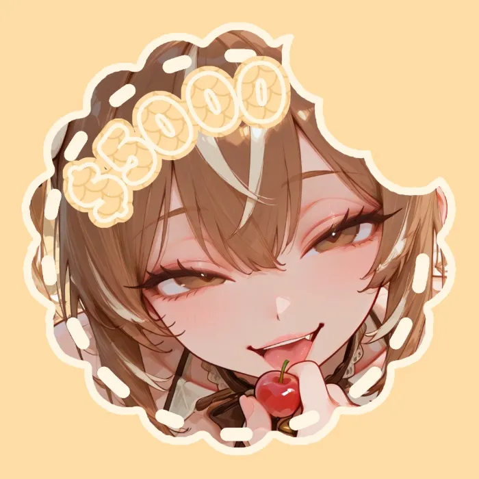 ꒰ $𝟓𝟎𝟎𝟎 𝐂𝐇𝐄𝐑𝐑𝐘 𝐎𝐍 𝐓𝐎𝐏 .ᐟ 