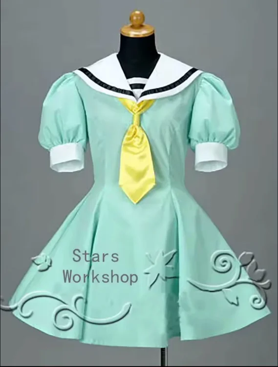 sato cosplay ! 