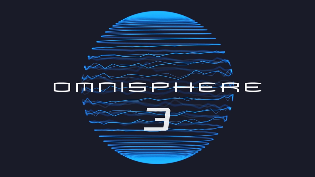 Spectrasonics - Omnisphere 3