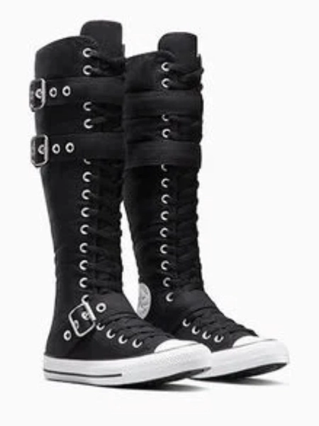 Buckles