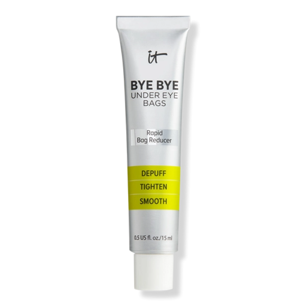 Bye Bye Under Eye Bags Daytime Treatment