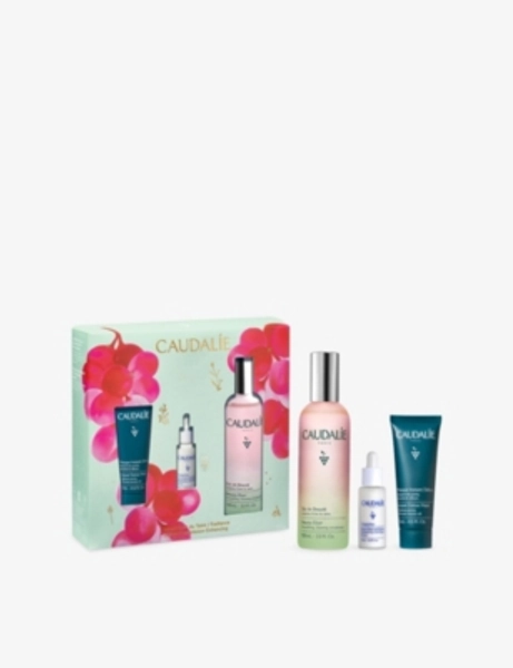 Caudalie Bestsellers Gift Set Worth £58