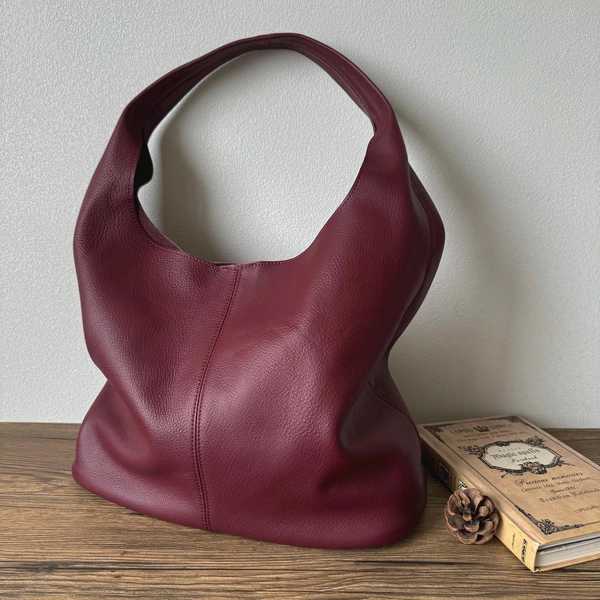Leather Bag