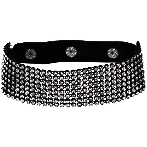 Bad Kitty Choker Kaulapanta