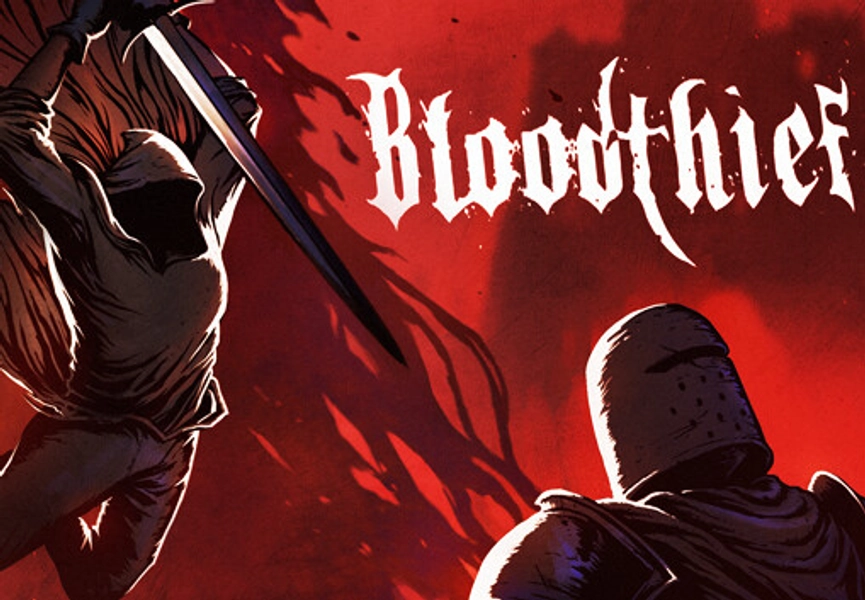 Bloodthief PC Steam CD Key