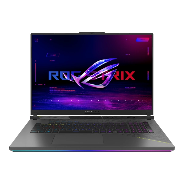 Buy ROG Strix G18 (2025) G814 | ROG Strix | Laptops | ASUS eShop USA