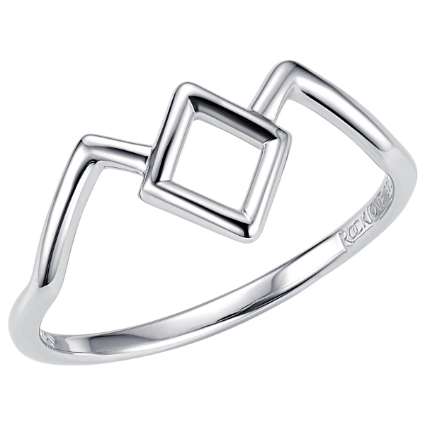 Twin Peaks X RockLove Owl Cave Glyph Ring
