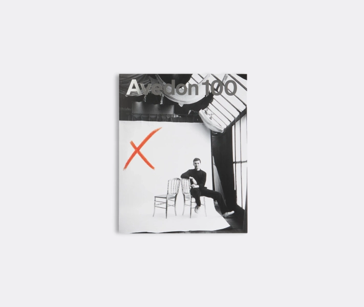 Rizzoli International Publications 'avedon 100' -  Books Multicolour Uni UNI