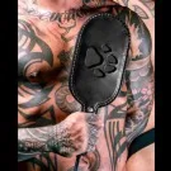 Paw Paddle