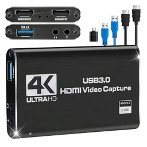 Capture Card