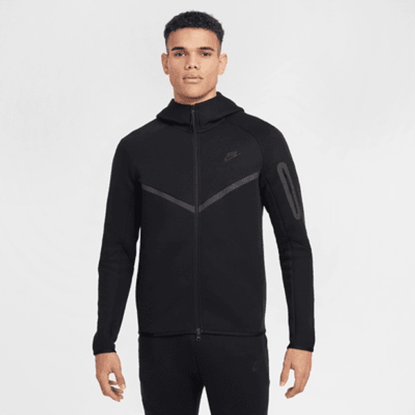 Nike Tech Fleece Full-Zip Jacket