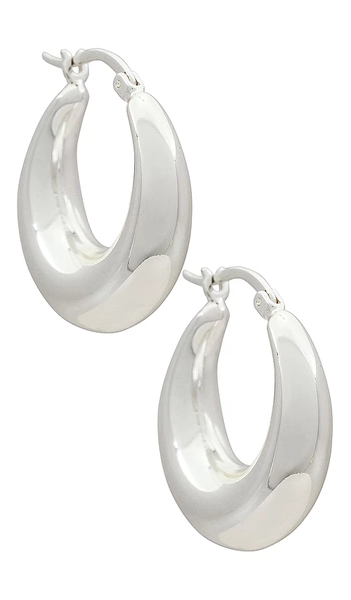 Becca Hoops