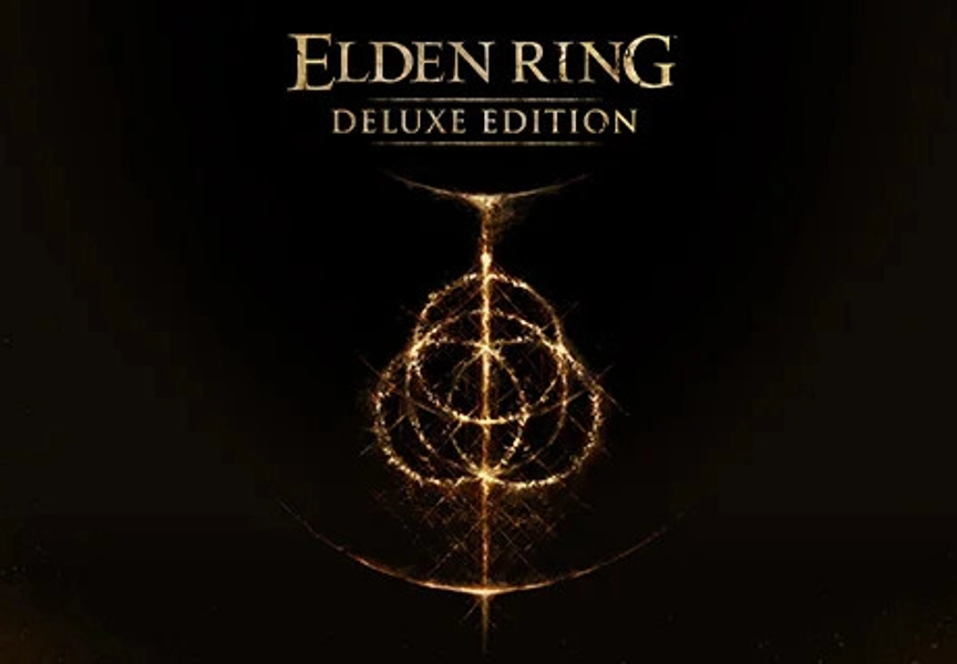 Elden Ring Deluxe Edition NA Steam CD Key