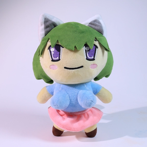 Fuwadachi Raku-chan