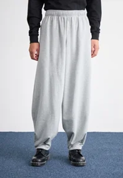 Nike Oversized Training Pants