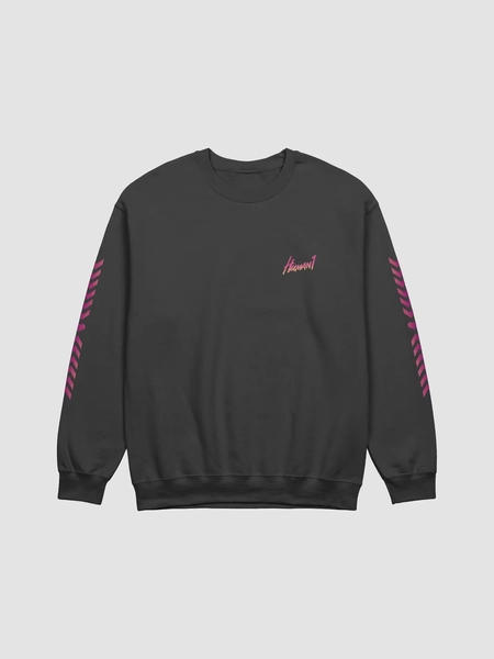 Human1 Sorcery || Classic Crewneck