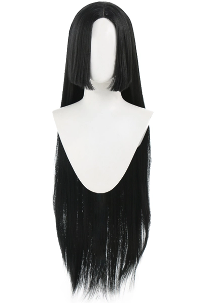 One Piece Boa Hancock Cosplay Wig 100 cm