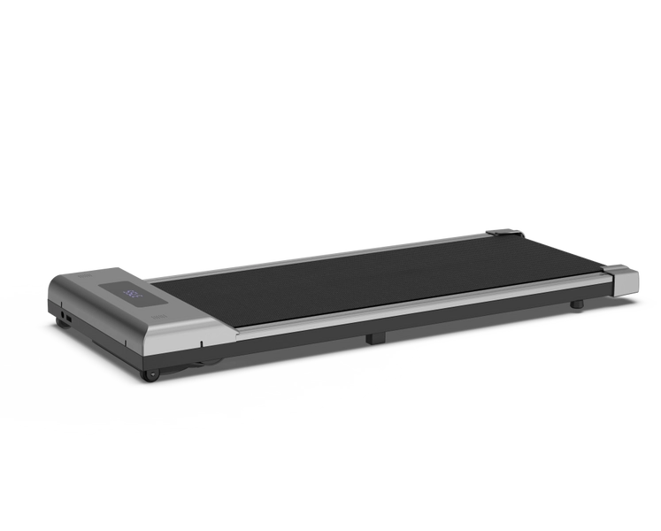 StableDesk 121×50 cm, 6km/h Walking Band Under Desk