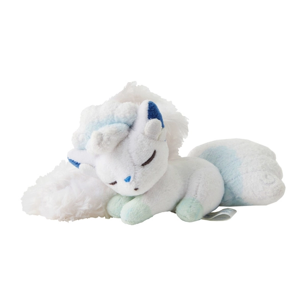 Alolan Vulpix Hair clip