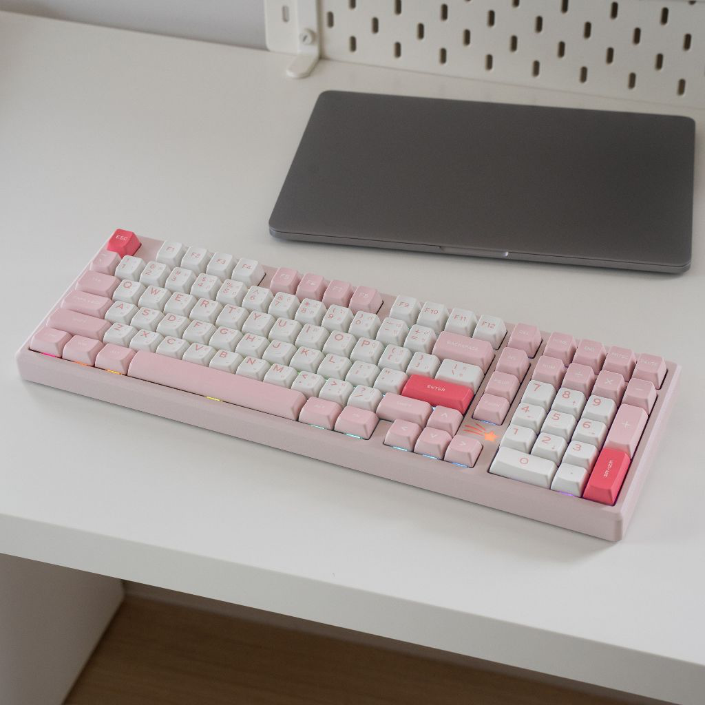 DEKAY GALAXY100 V2 (Pink)