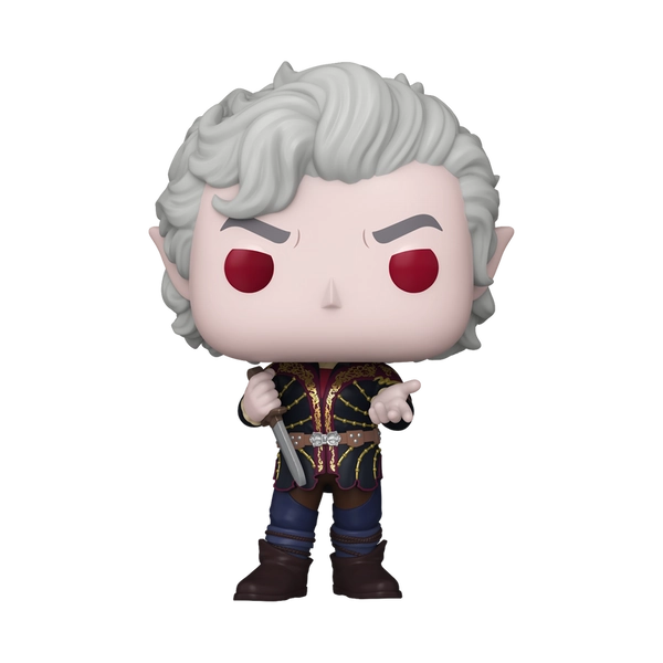 Pop! Astarion