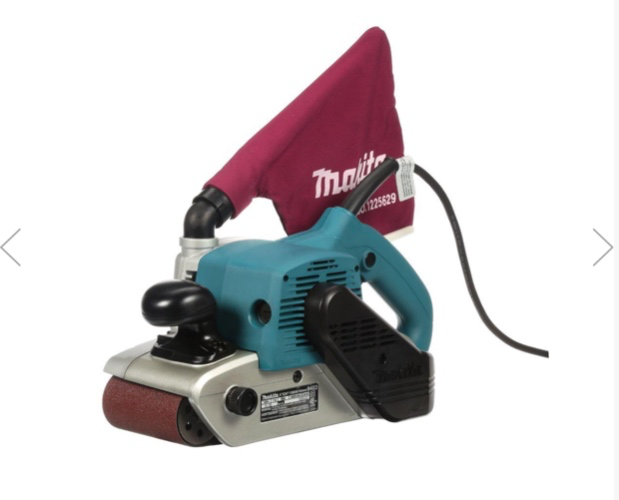 Makita 4x24 Belt Sander