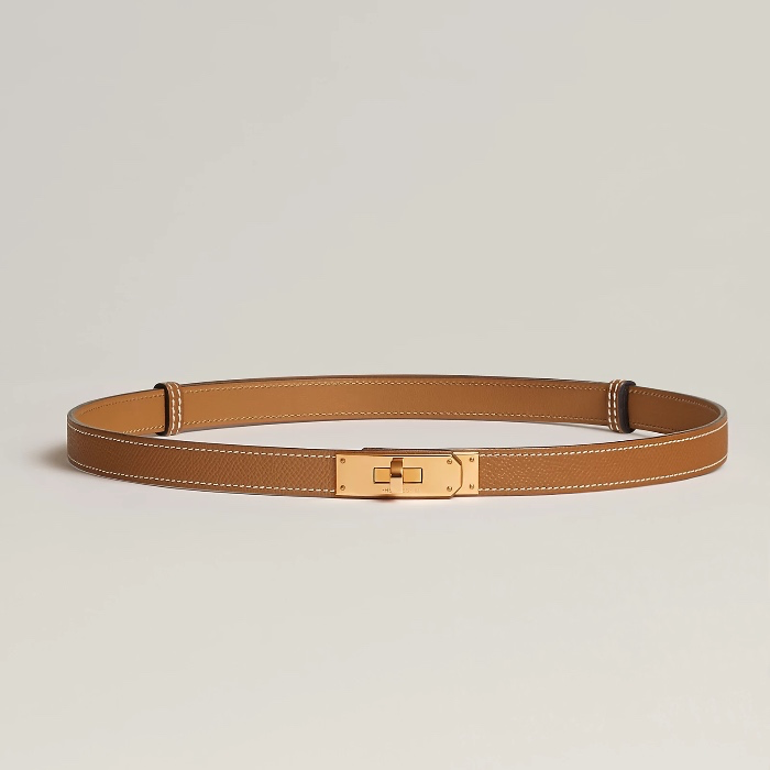 Hermes Kelly Belt