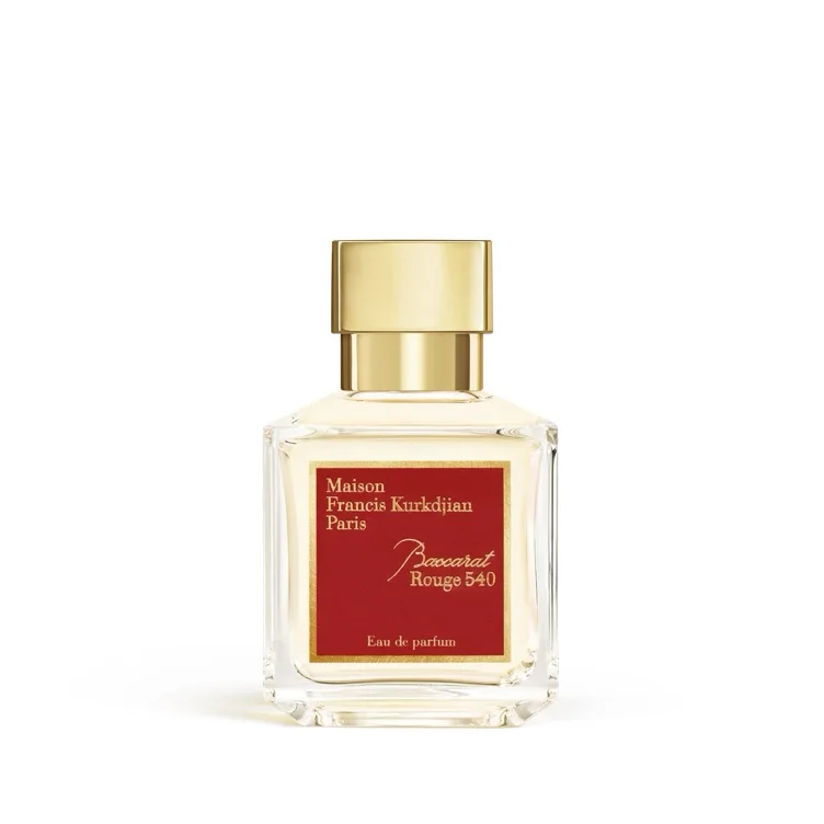 Baccarat Rouge 540