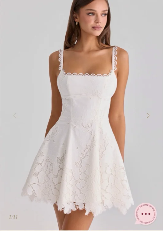 House of CB isla dress