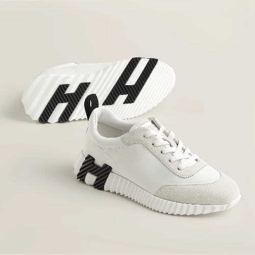 Hermes Bouncing Sneaker