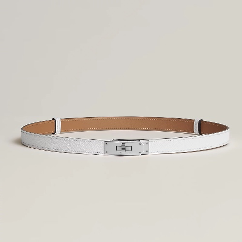 Hermes Kelly Belt 