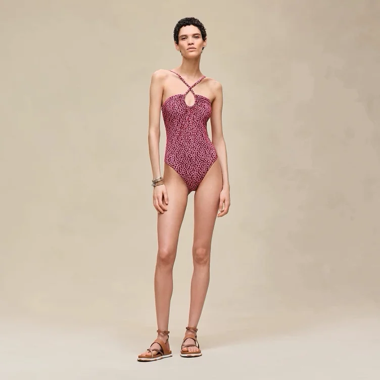 Swimsuit