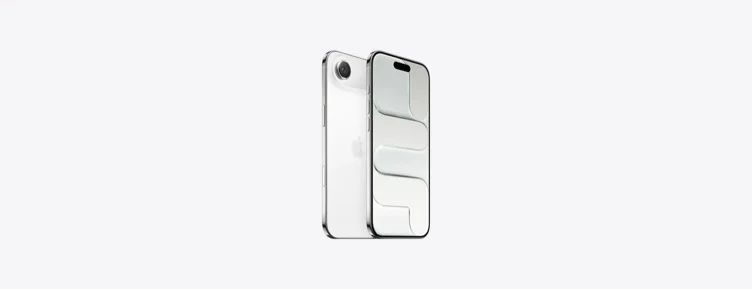 iPhone Air