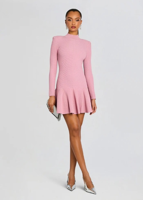 Retrofete SYDONIE KNIT DRESS