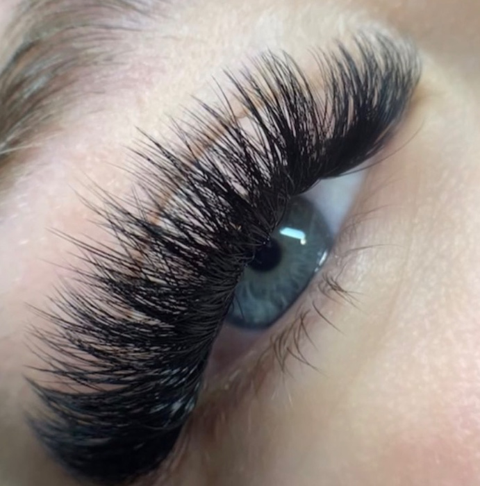 Lash Fill 💕
