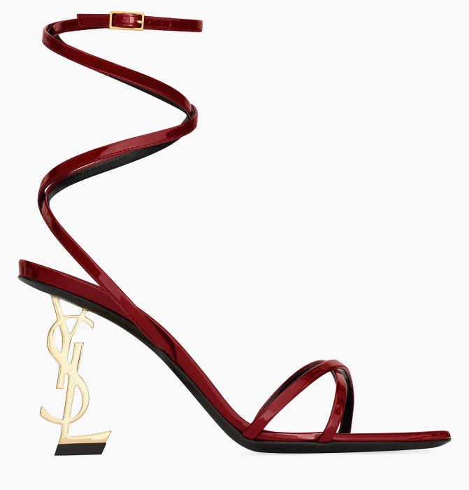YSL Pumps