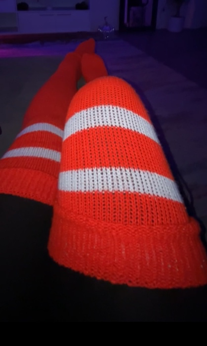 Socks 