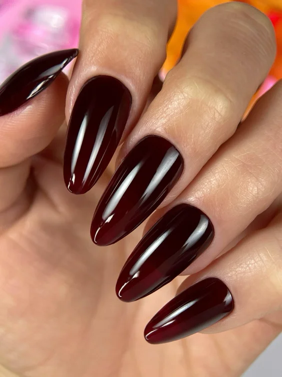 Nail Maintenance