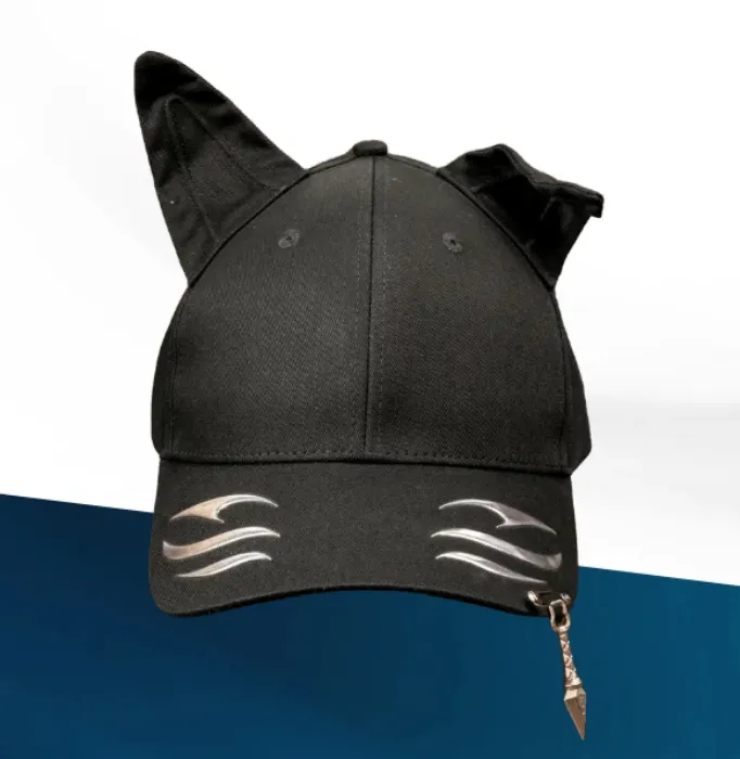 K/DA Firestarter Ahri Hat