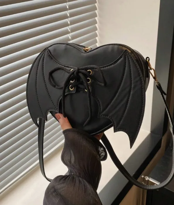 Bolsa de ombro