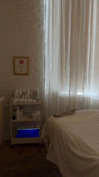 $666 spa day