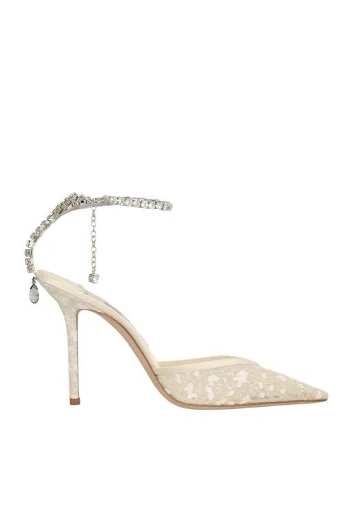JIMMY CHOO HEELS