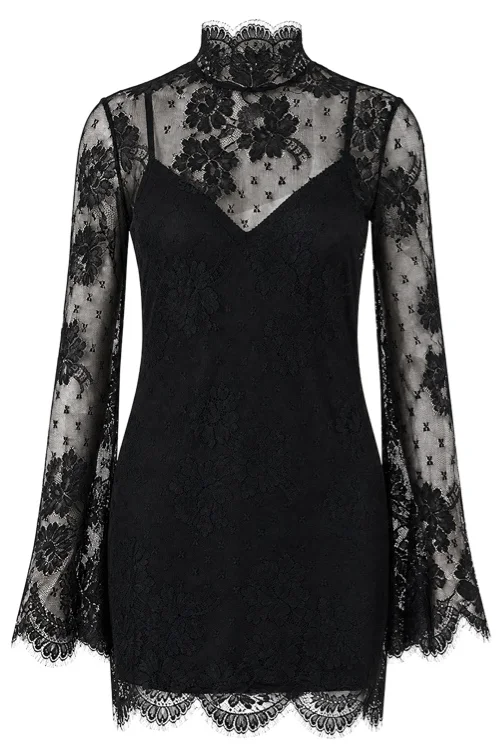 DOLCE & GABBANA DRESS