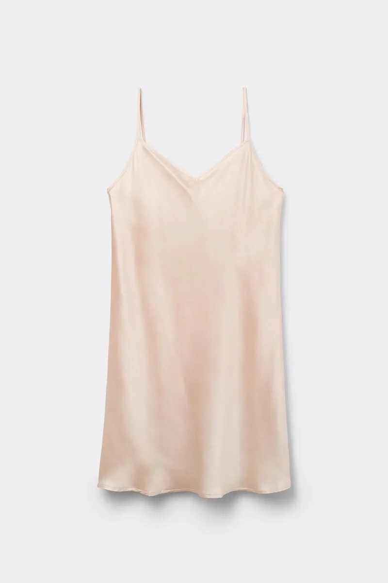 Silk Slip