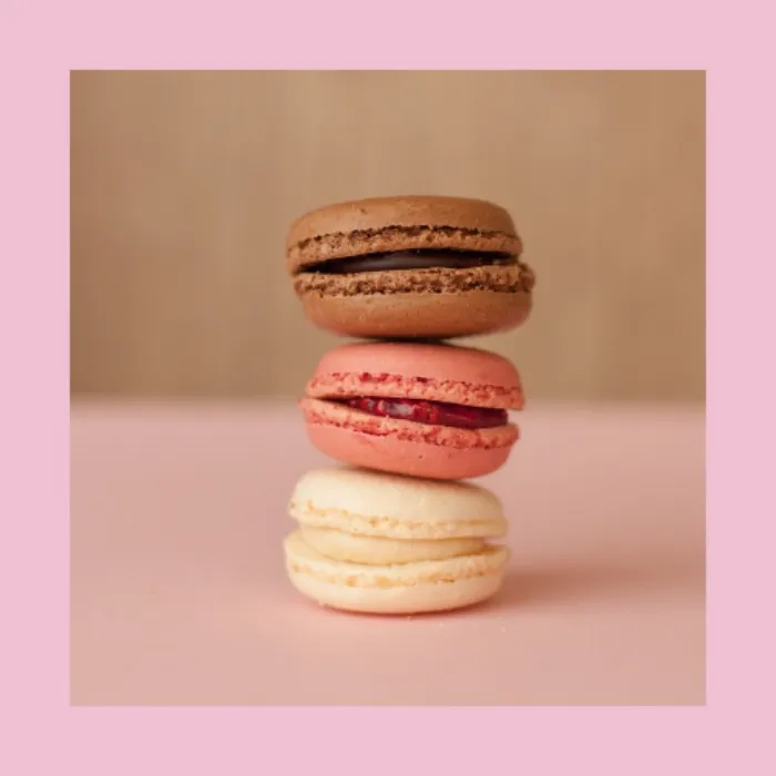 Sweet treats