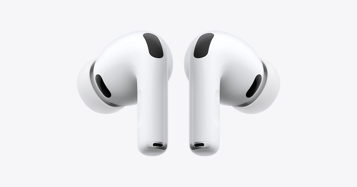 AirPods no Pro 3