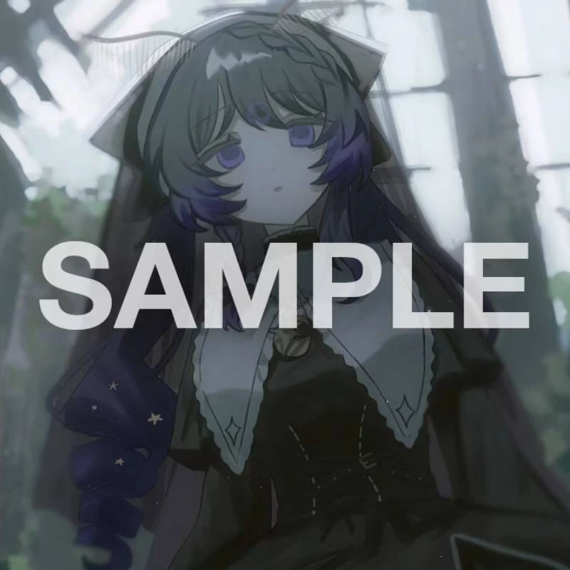 Skeb: @mgr_skb