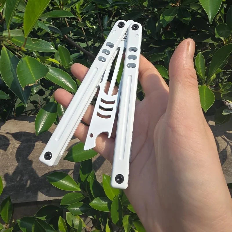Baliplus Mako Bottle Opener V5 Balisong - Clisong