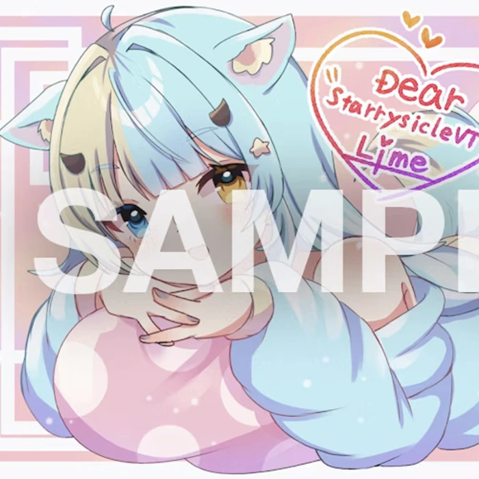 Skeb: @ranse237
