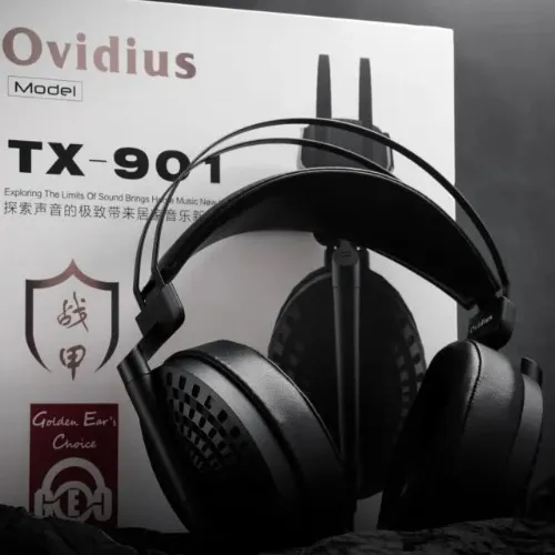 Ovidius TX-901 Headphones